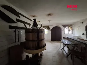 Prodej vinného sklepa, Vlkoš, 111 m2