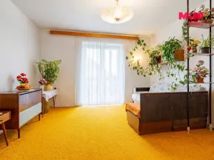 Prodej bytu 2+1, Tachov, Fügnerova, 62 m2