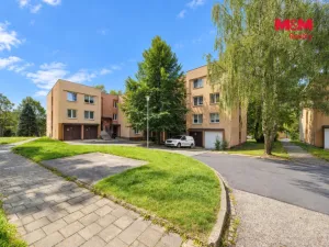 Prodej bytu 3+1, Havířov - Podlesí, Jaroslava Vrchlického, 72 m2