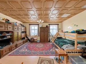 Prodej rodinného domu, Jablonec nad Nisou, Vlaštovčí, 90 m2