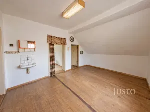 Prodej rodinného domu, Jablonec nad Nisou, Vlaštovčí, 90 m2