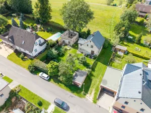 Prodej rodinného domu, Jablonec nad Nisou, Vlaštovčí, 90 m2