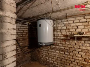 Prodej rodinného domu, Zábeštní Lhota, 120 m2