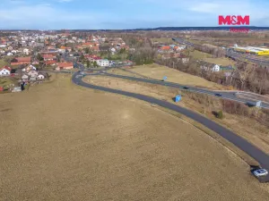 Prodej pozemku pro bydlení, Opatovice nad Labem, 8413 m2