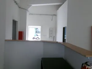 Pronájem skladu, Brno, Cejl, 464 m2