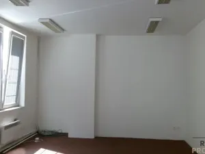 Pronájem skladu, Brno, Cejl, 464 m2
