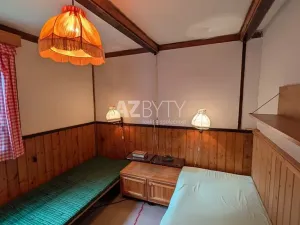 Prodej chaty, Chocerady, 52 m2