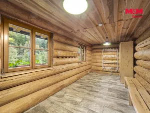 Prodej chalupy, Červená Voda - Dolní Orlice, 190 m2