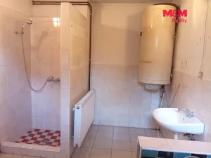 Prodej rodinného domu, Voděrady - Vyhnanice, 150 m2