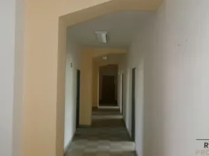 Pronájem kanceláře, Brno - Zábrdovice, 630 m2