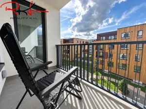Pronájem bytu 2+kk, Praha, Stočesova, 59 m2