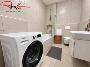 Pronájem bytu 2+kk, Praha, Stočesova, 54 m2