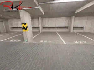Pronájem bytu 2+kk, Praha, Stočesova, 54 m2