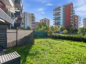 Pronájem bytu 1+kk, Praha - Letňany, Škrábkových, 39 m2