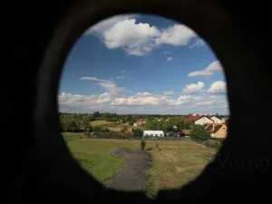 Prodej pozemku pro bydlení, Vráž, 800 m2