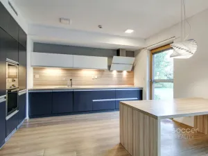 Pronájem rodinného domu, Borek, 120 m2