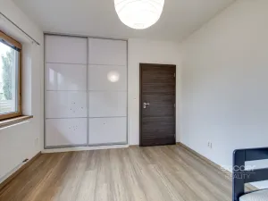 Pronájem rodinného domu, Borek, 120 m2
