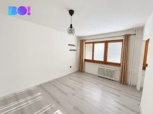 Pronájem bytu 1+kk, Ostrava, Petra Křičky, 25 m2