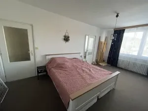 Pronájem bytu 2+1, Ústí nad Labem, Klíšská, 67 m2