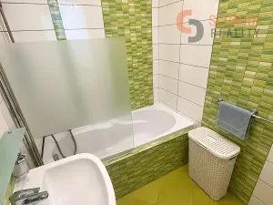 Prodej bytu 3+1, Prostějov, Marie Pujmanové, 70 m2