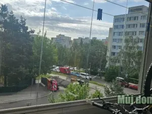 Prodej bytu 3+kk, Praha - Háje, Anny Drabíkové, 64 m2