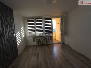 Pronájem bytu 3+1, Sokolov, Slavíčkova, 68 m2