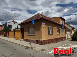 Prodej rodinného domu, Brno - Jundrov, Pivoňkova, 150 m2