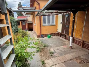 Prodej rodinného domu, Brno - Jundrov, Pivoňkova, 150 m2
