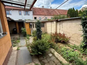 Prodej rodinného domu, Brno - Jundrov, Pivoňkova, 150 m2
