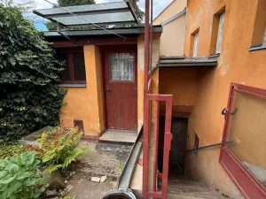Prodej rodinného domu, Brno - Jundrov, Pivoňkova, 150 m2