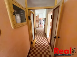Prodej rodinného domu, Brno - Jundrov, Pivoňkova, 150 m2