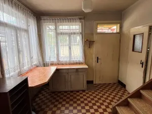 Prodej rodinného domu, Brno - Jundrov, Pivoňkova, 150 m2