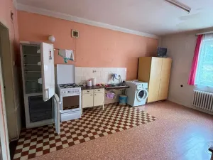 Prodej rodinného domu, Brno - Jundrov, Pivoňkova, 150 m2