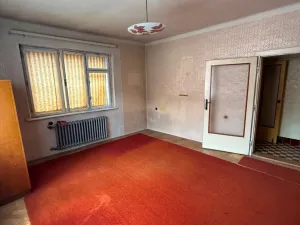 Prodej rodinného domu, Brno - Jundrov, Pivoňkova, 150 m2