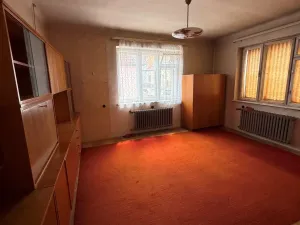 Prodej rodinného domu, Brno - Jundrov, Pivoňkova, 150 m2