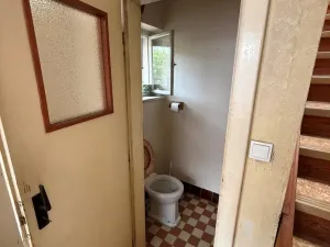 Prodej rodinného domu, Brno - Jundrov, Pivoňkova, 150 m2