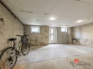 Prodej činžovního domu, Brno - Židenice, Františky Skaunicové, 188 m2