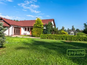 Pronájem rodinného domu, Skorkov - Podbrahy, 81 m2