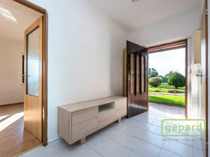 Pronájem rodinného domu, Skorkov - Podbrahy, 81 m2