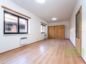 Pronájem rodinného domu, Skorkov - Podbrahy, 81 m2