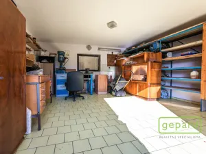 Pronájem rodinného domu, Skorkov - Podbrahy, 81 m2