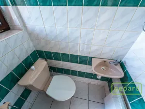Pronájem rodinného domu, Skorkov - Podbrahy, 81 m2