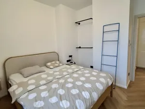 Pronájem bytu 2+kk, Praha - Vršovice, Ukrajinská, 55 m2
