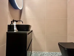 Pronájem bytu 2+kk, Praha - Vršovice, Ukrajinská, 55 m2