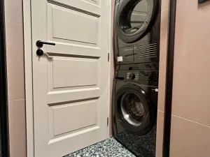 Pronájem bytu 2+kk, Praha - Vršovice, Ukrajinská, 55 m2