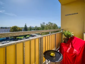 Pronájem bytu 3+1, Česká Lípa, Svárovská, 62 m2