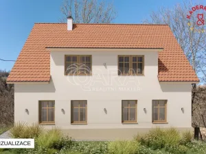 Prodej pozemku pro bydlení, Březová nad Svitavou, Brněnská, 2360 m2