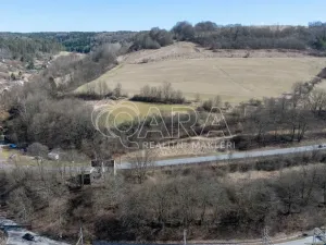 Prodej pozemku pro bydlení, Březová nad Svitavou, Brněnská, 2360 m2