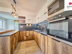 Prodej rodinného domu, Trutnov - Horní Staré Město, Rýchorská, 238 m2