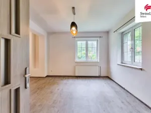 Prodej rodinného domu, Trutnov - Horní Staré Město, Rýchorská, 238 m2